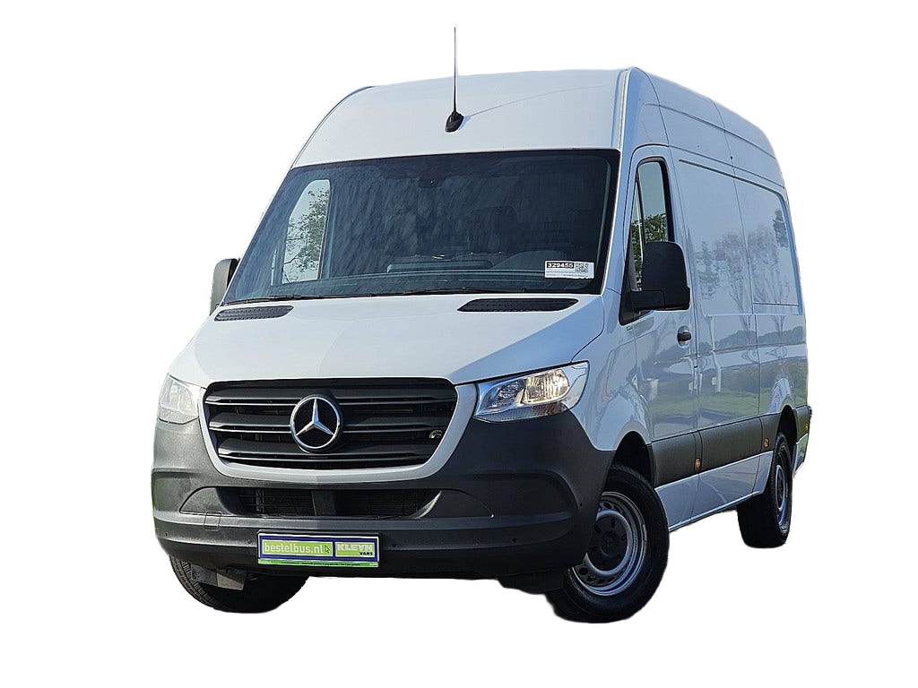 Mercedes Benz Sprinter