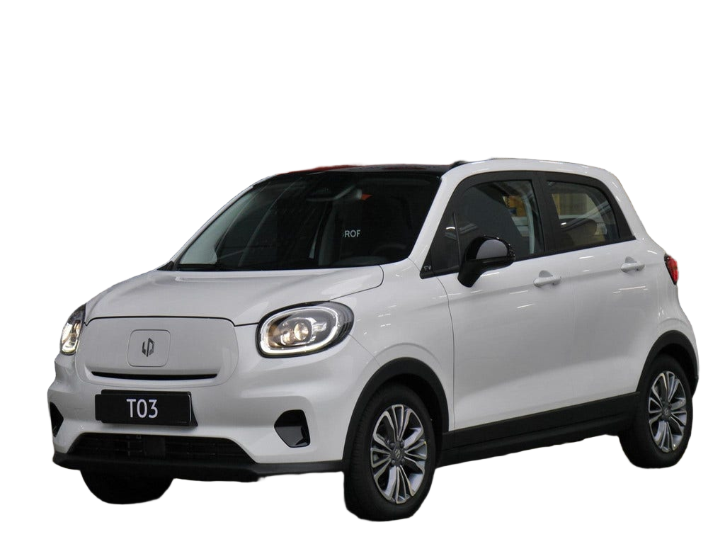 Leapmotor T03 occasion