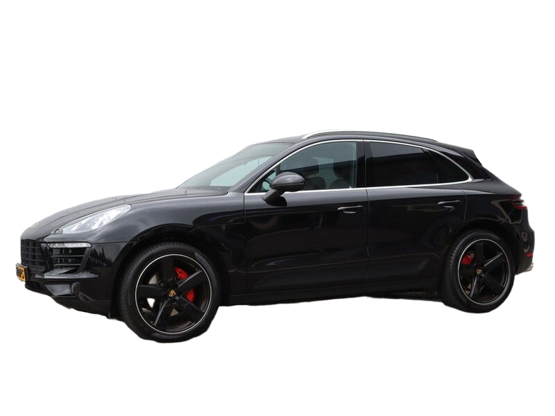 Porsche Macan occasion