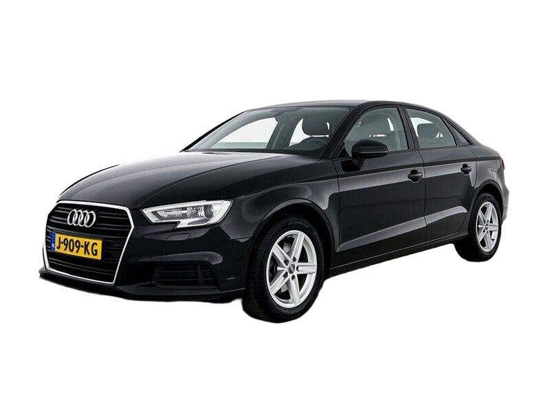Audi A3 occasion