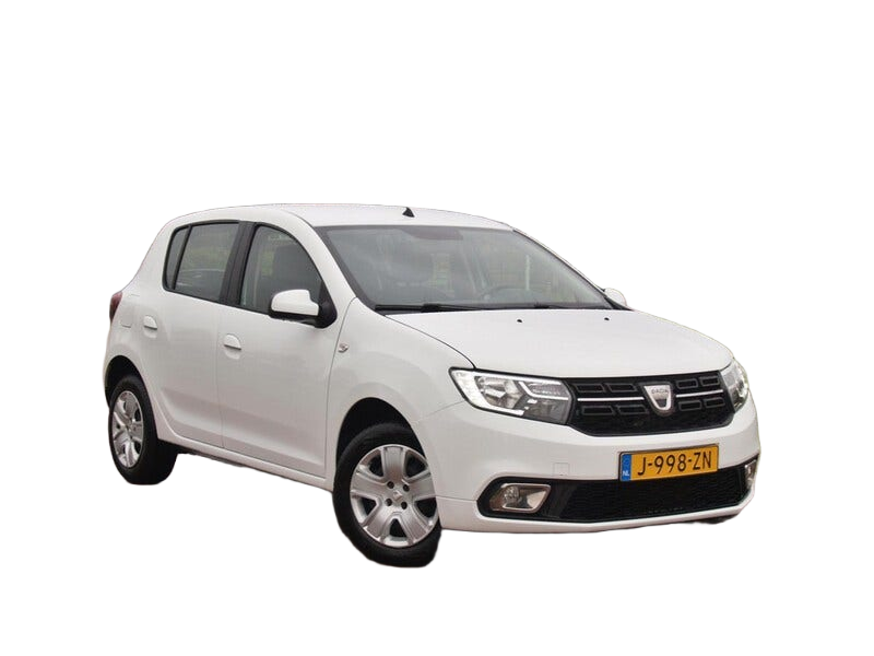 Dacia Sandero occasion