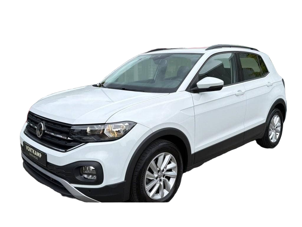 Volkswagen T Cross occasion