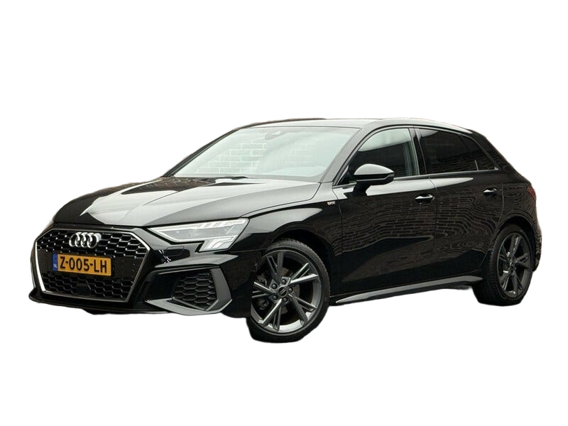 Audi A3 occasion