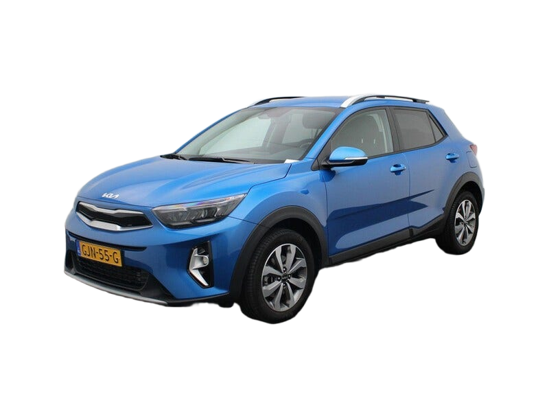 Kia Stonic occasion
