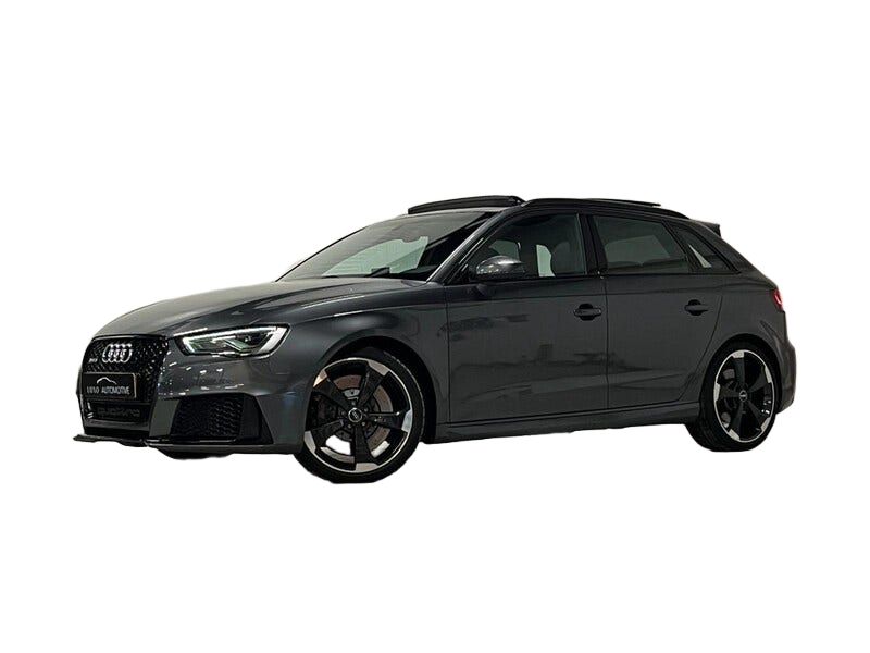 Audi RS3 occasion