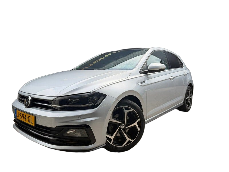 Volkswagen Polo occasion