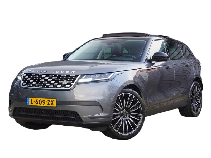 Land Rover Range Rover Velar occasion