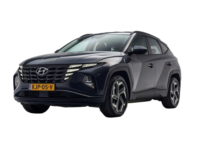 Hyundai Tucson occasion