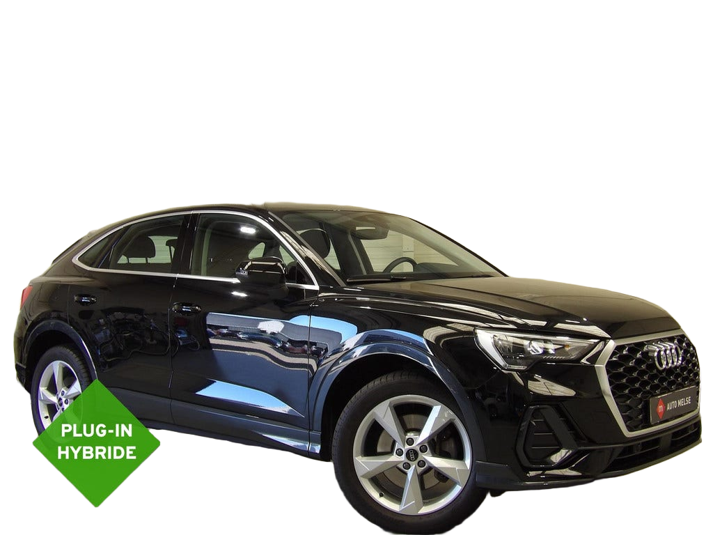 Audi Q3 occasion