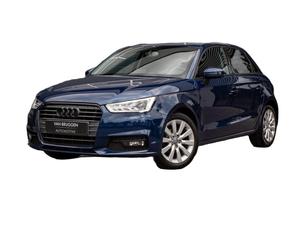 Audi A1 Sportback occasion