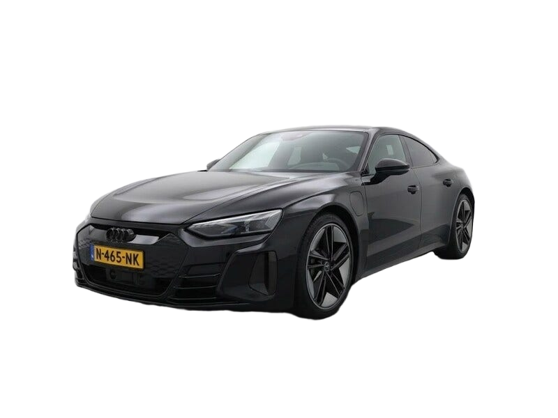 Audi e tron GT occasion