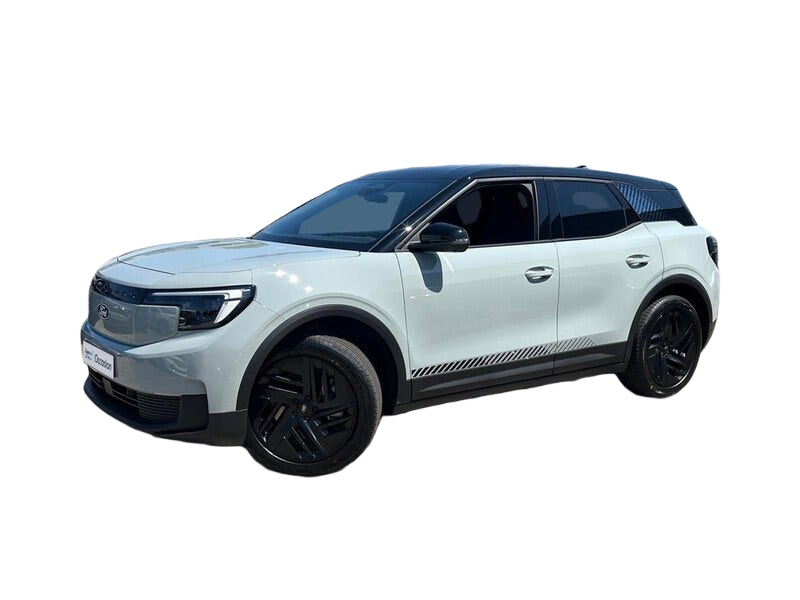 Ford Explorer occasion