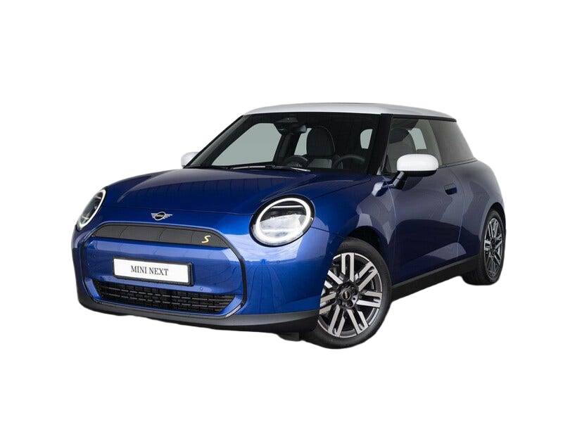 MINI Electric occasion