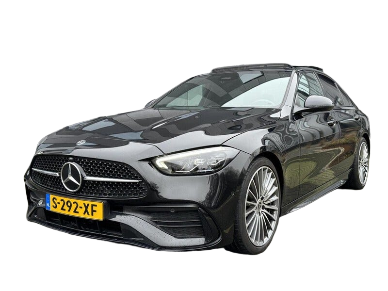 Mercedes Benz C Klasse occasion