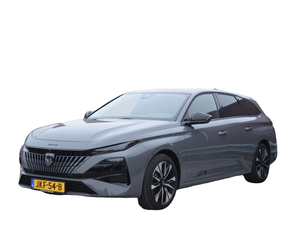Peugeot 308 occasion