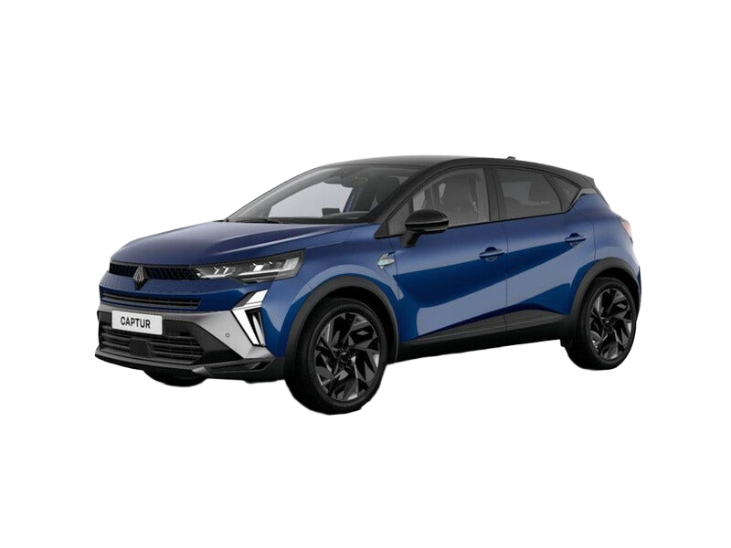 Renault Captur occasion