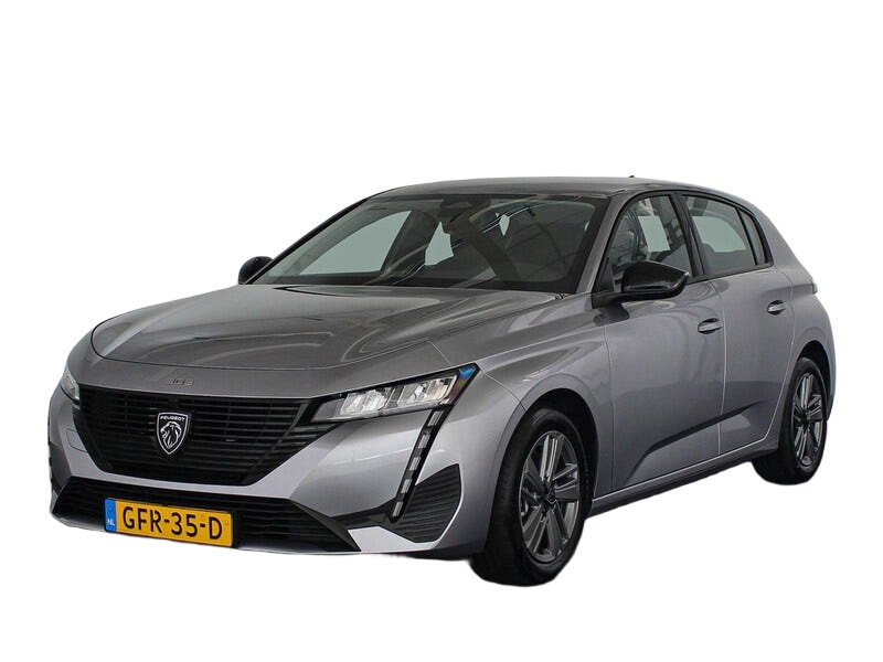 Peugeot 308 occasion
