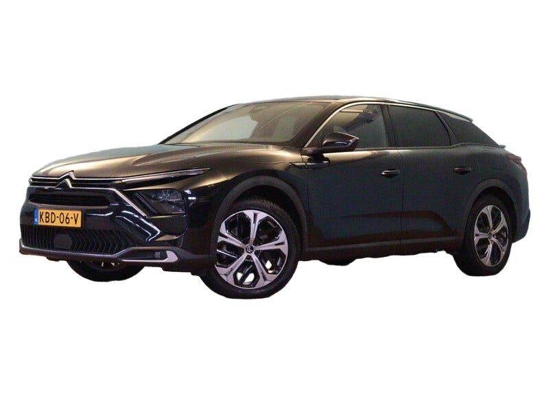 Citroën C5 X