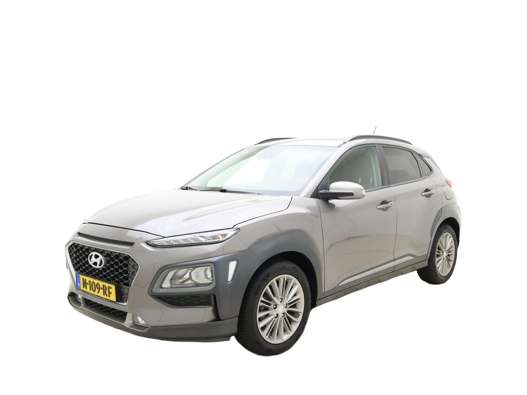 Hyundai Kona occasion