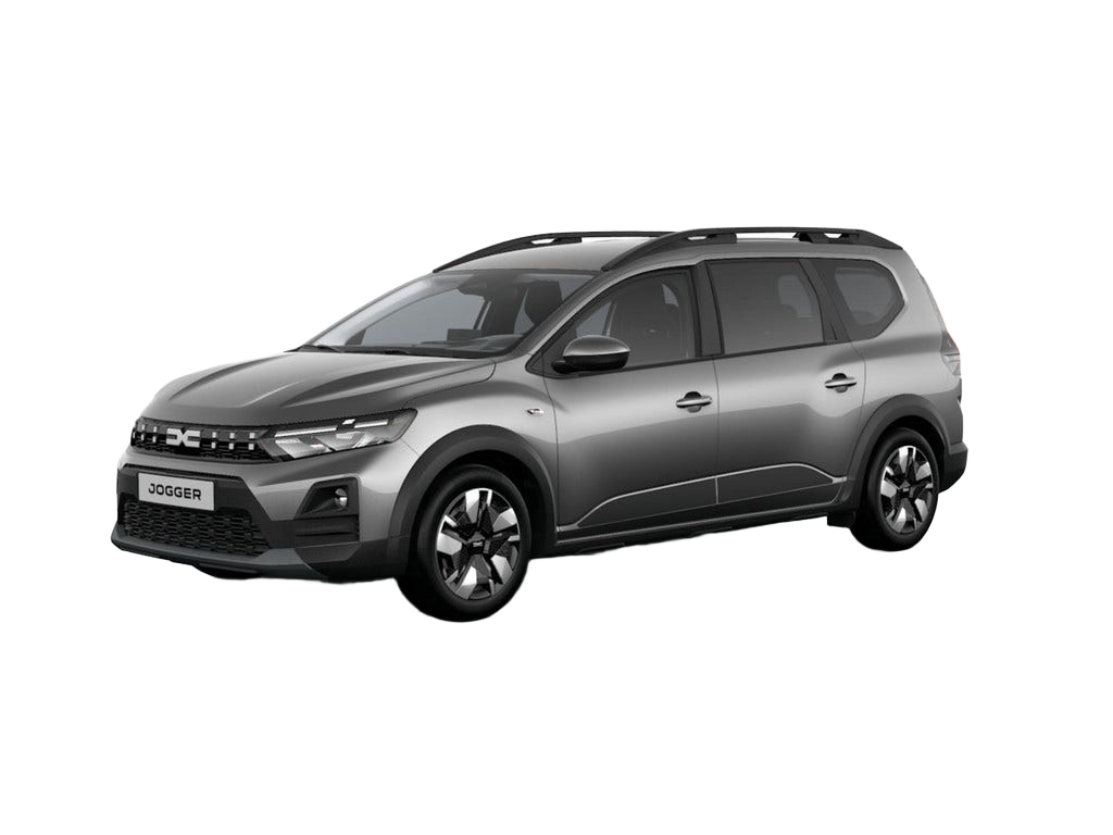 Dacia Jogger occasion