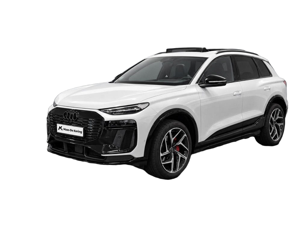 Audi Q6 e tron