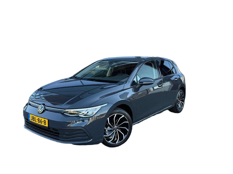 Volkswagen Golf occasion