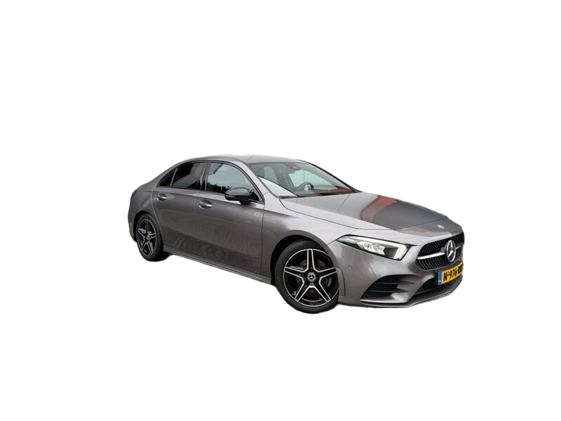 Mercedes Benz A Klasse occasion