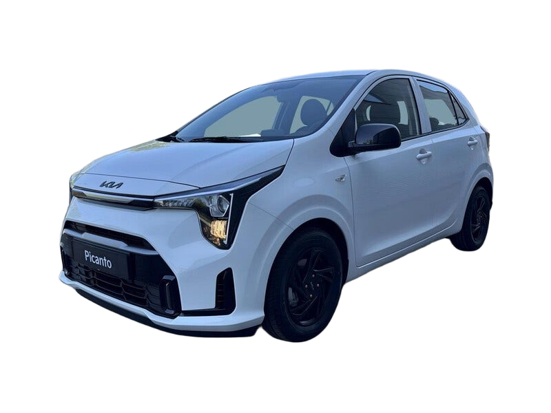 Kia Picanto occasion