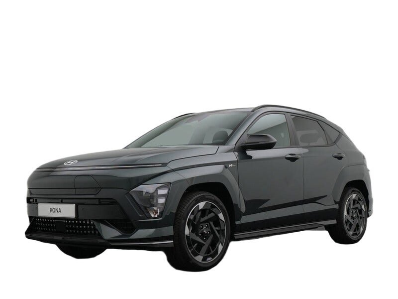 Hyundai Kona occasion