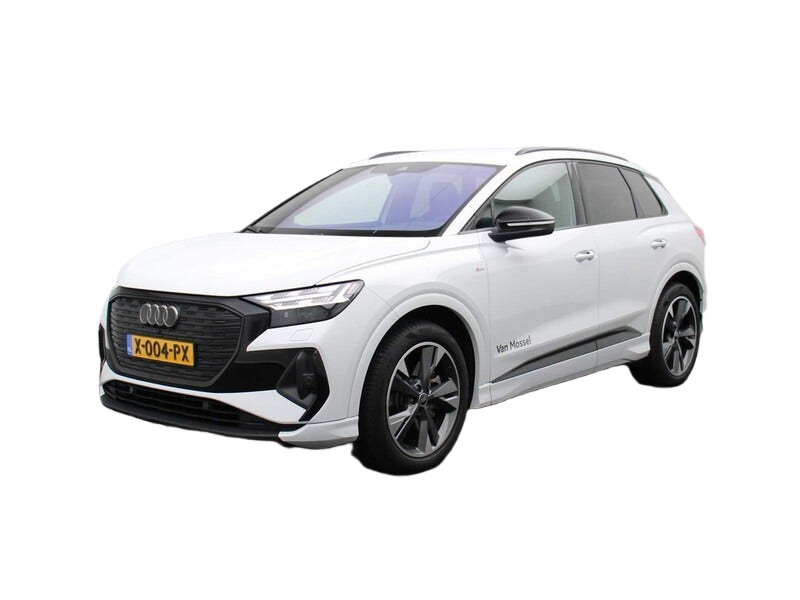 Audi Q4 e tron occasion