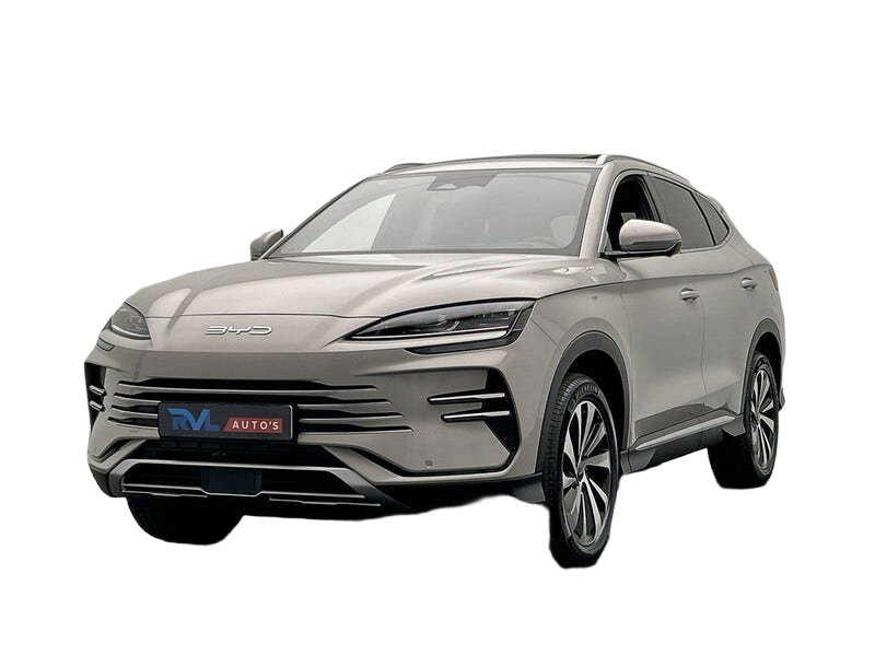BYD SEAL U occasion