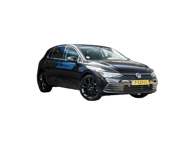 Volkswagen Golf occasion
