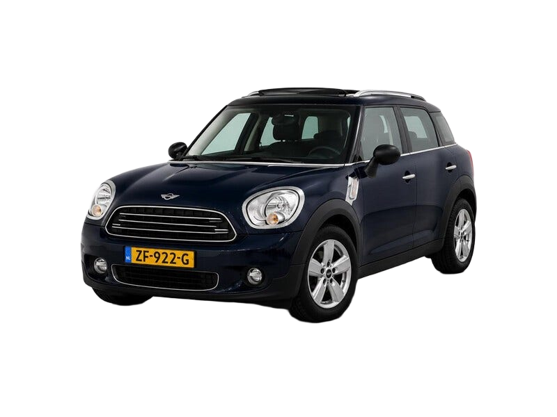 MINI Countryman occasion