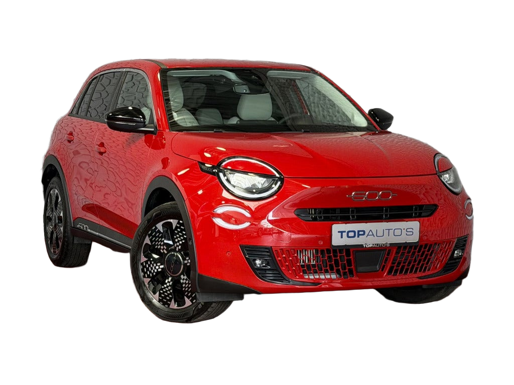 Fiat 600