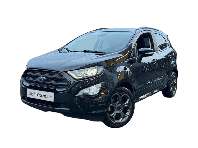 Ford EcoSport occasion