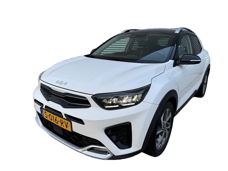 Kia Stonic occasion