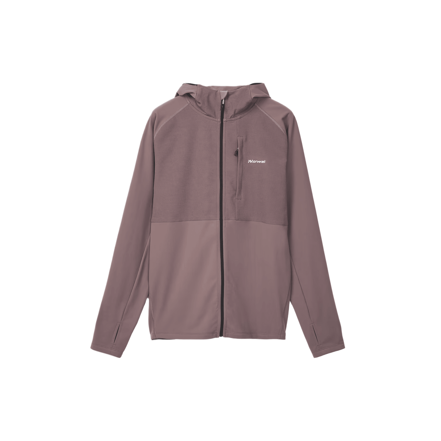 NNormal | Active Warm Jacket | Dames