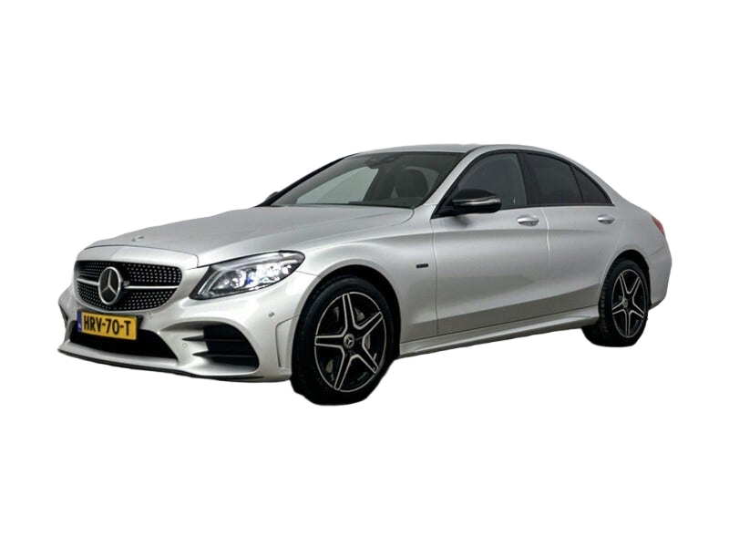 Mercedes Benz C Klasse occasion