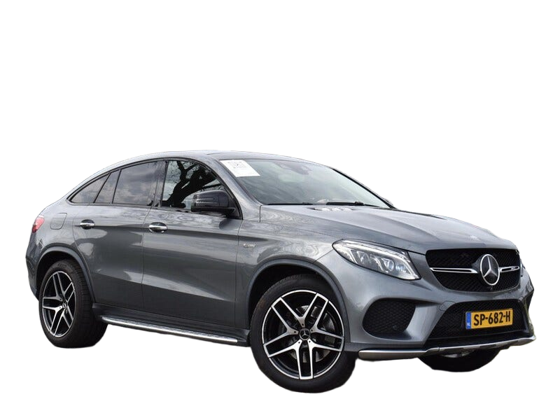 Mercedes Benz GLE occasion