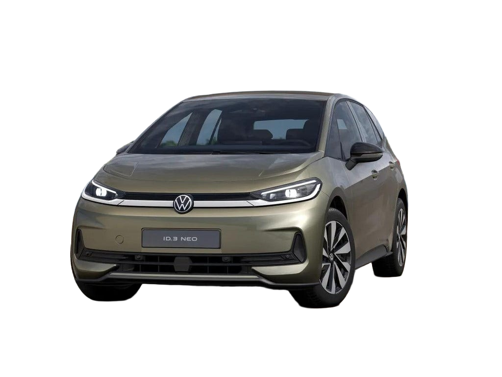 Volkswagen ID.3 occasion