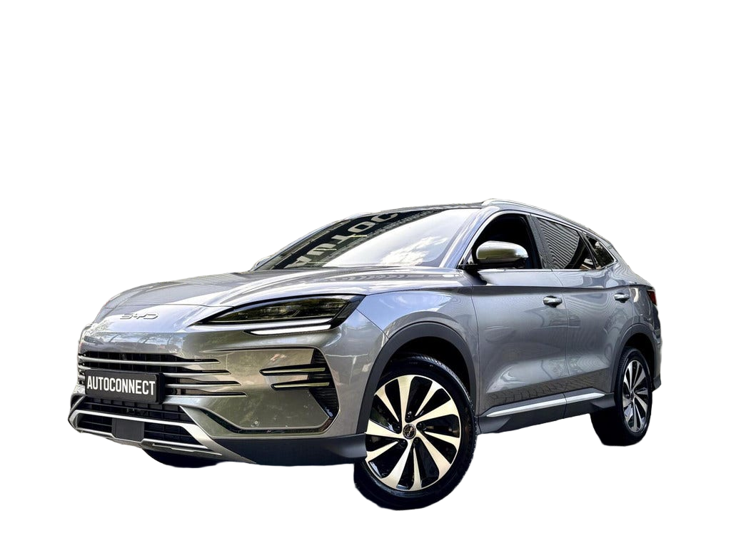 BYD SEAL U
