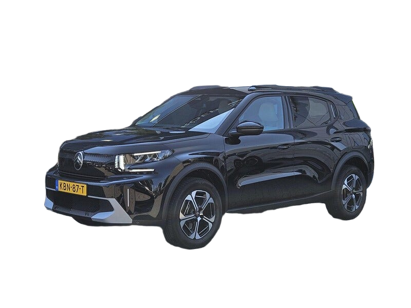Citroën C3 Aircross occasion