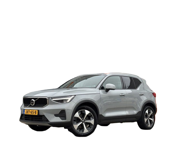 Volvo XC40 occasion