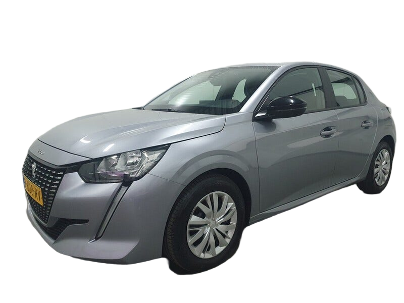 Peugeot 208 occasion