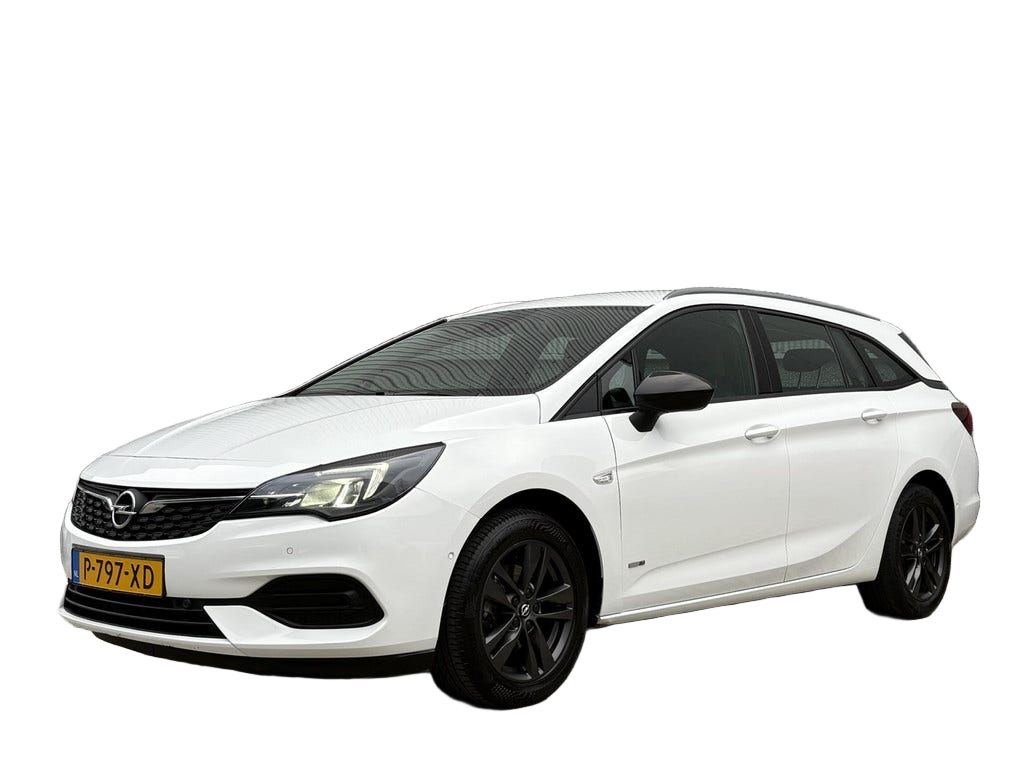 Opel Astra occasion