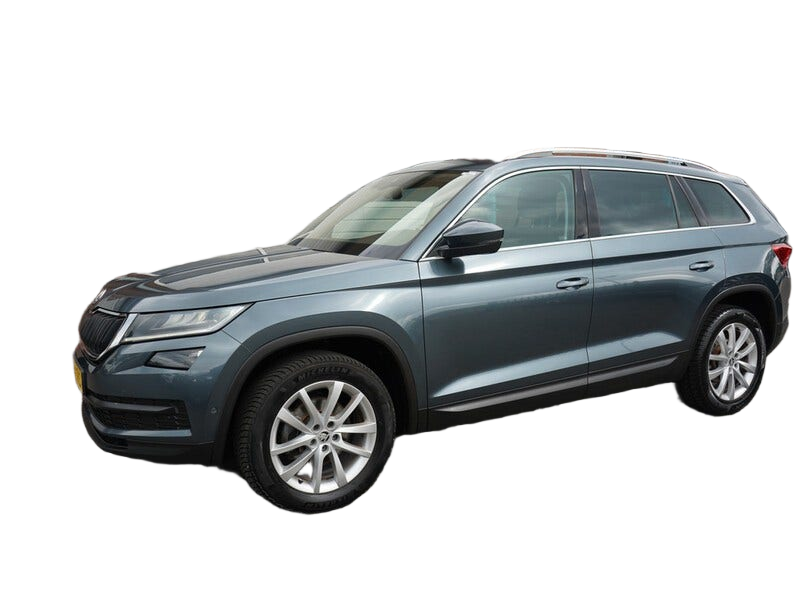 Skoda Kodiaq occasion