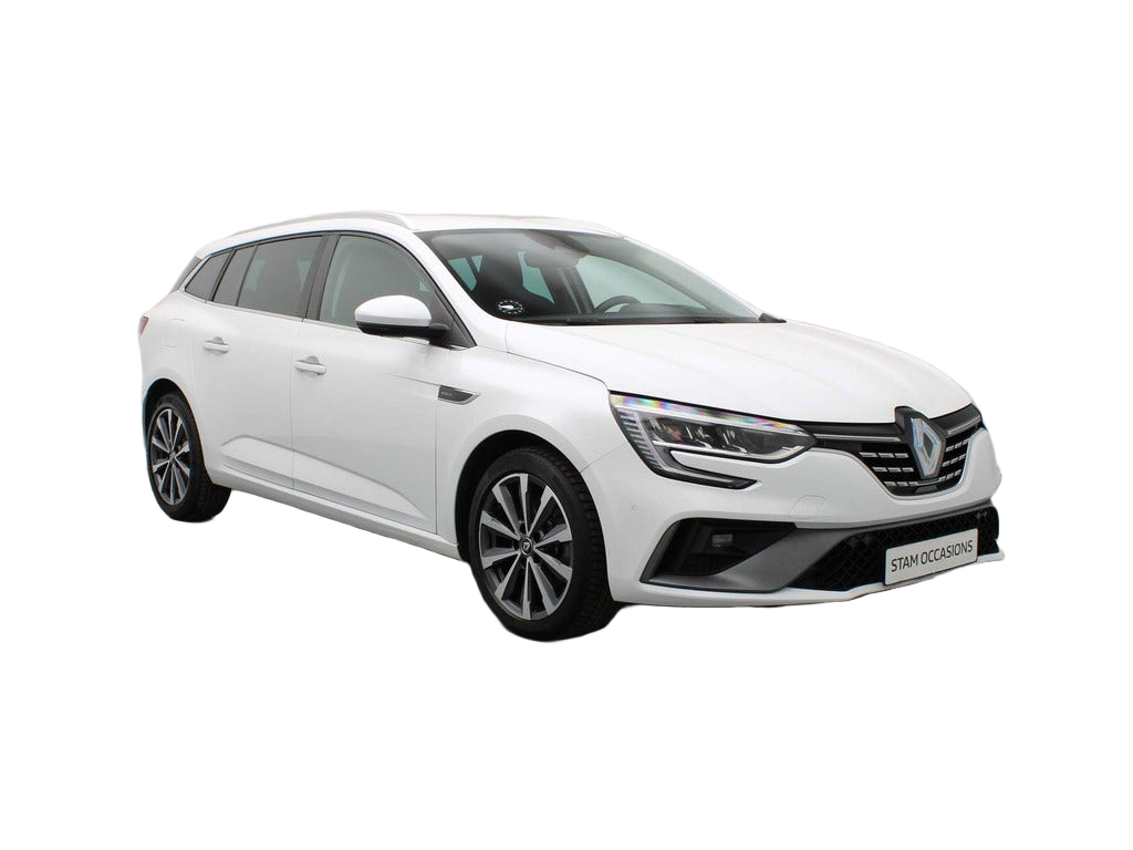Renault Megane E Tech occasion