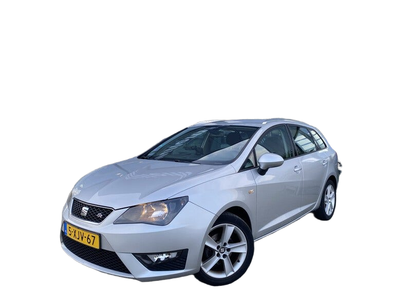 SEAT Ibiza occasion