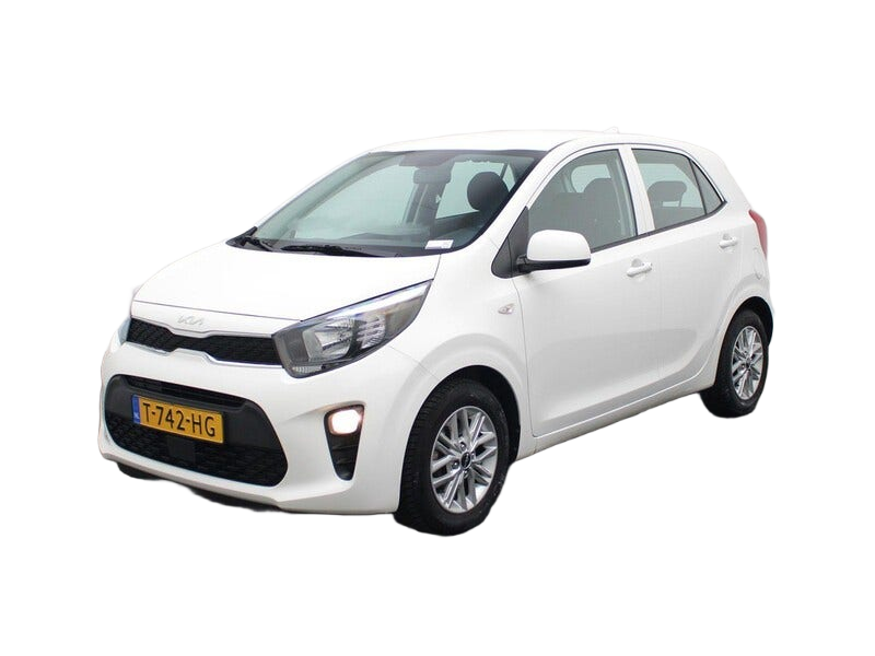 Kia Picanto occasion