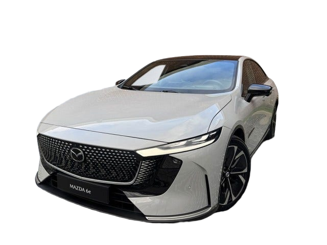 Mazda 6 occasion